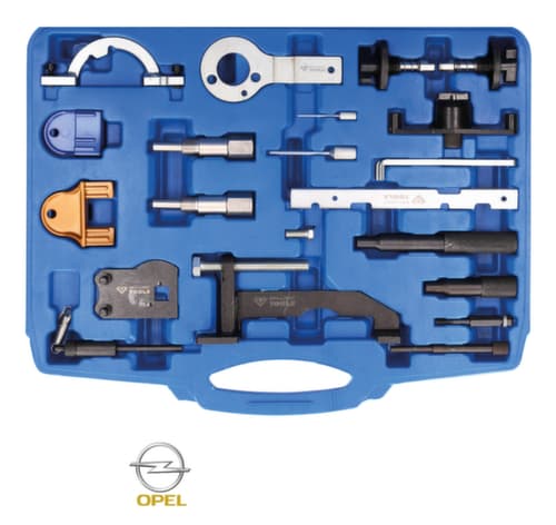 Brilliant Tools Motor-Einstellwerkzeug für Opel