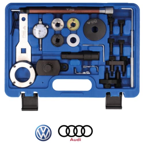 Brilliant Tools Motor-Einstellwerkzeug-Satz für VAG 1.8