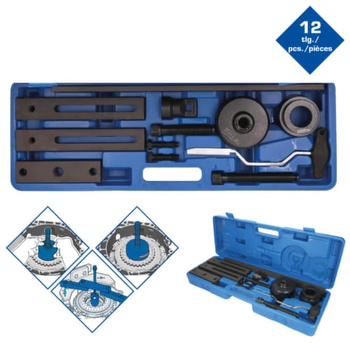 Brilliant Tools DSG-Kupplungs-Werkzeug-Satz