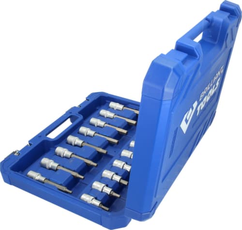 Brilliant Tools 1/2" Steckschlüssel-Satz