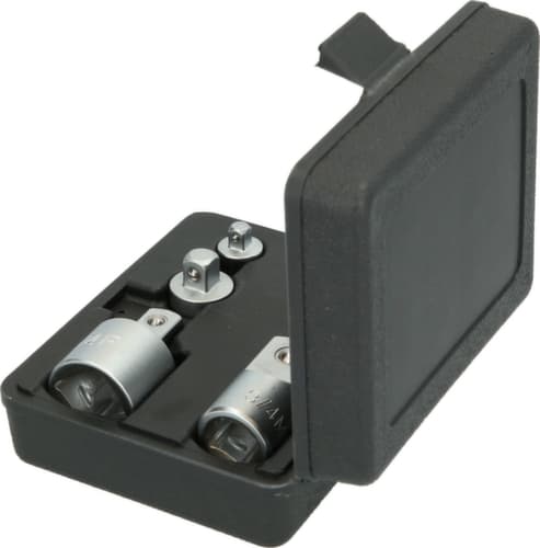 Brilliant Tools Adapter-Satz