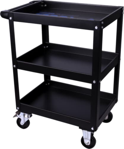 Brilliant Tools Service-Wagen