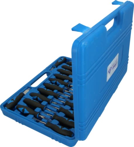 Brilliant Tools Stecker-Entriegelungswerkzeug-Satz