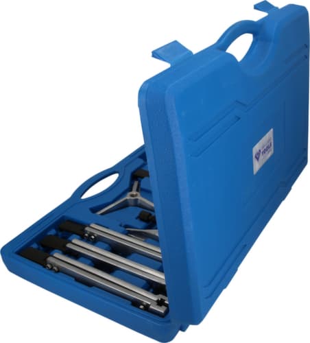 Brilliant Tools Universal-Abzieher-Satz