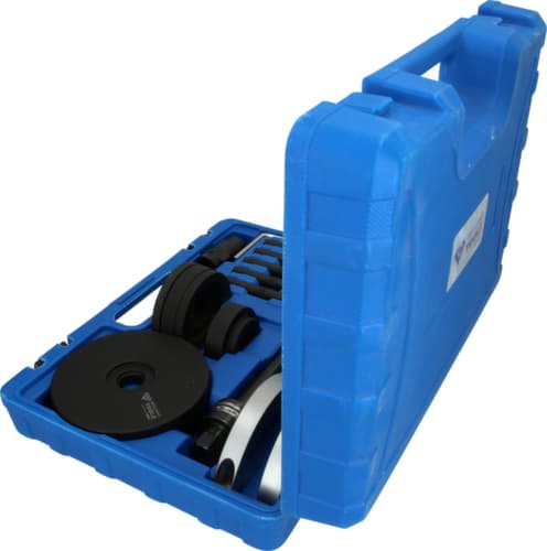 Brilliant Tools Radlager-Werkzeug-Satz