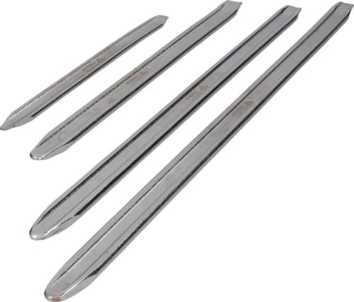 Brilliant Tools Reifen-Montiereisen-Satz