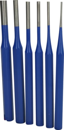 Brilliant Tools Splintentreiber-Satz