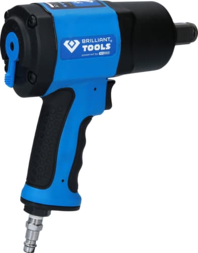 Brilliant Tools 3/4" Druckluft-Schlagschrauber