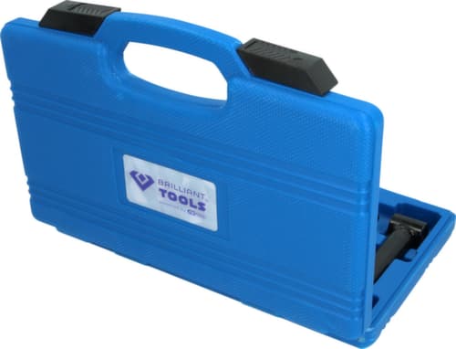 Brilliant Tools Ventilfeder-Montagewerkzeug-Satz