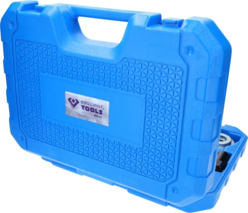 Brilliant Tools Radlager-Werkzeug-Satz