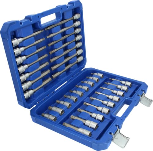 Brilliant Tools 1/2" Steckschlüssel-Satz