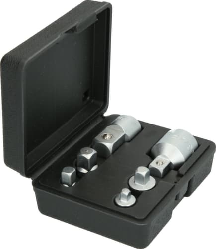 Brilliant Tools Adapter-Satz