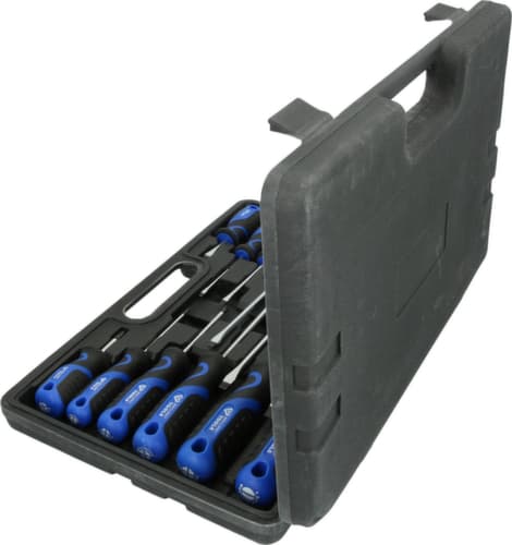 Brilliant Tools Schraubendreher-Satz