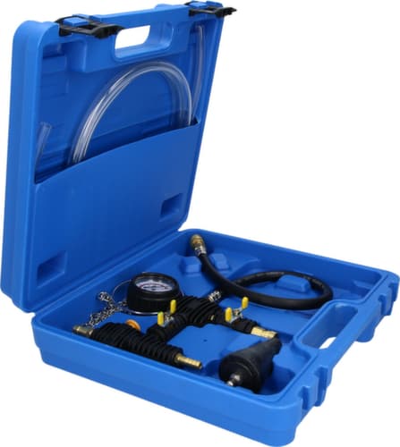 Brilliant Tools Kühlsystem Befüll- und Entlüftungsgerät