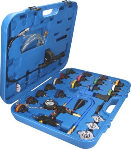 Brilliant Tools Master Kühlsystem-Diagnose-Satz