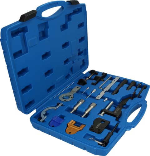 Brilliant Tools Motor-Einstellwerkzeug für Opel