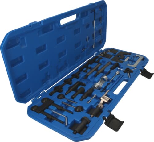 Brilliant Tools Motor-Einstellwerkzeug-Satz für VAG