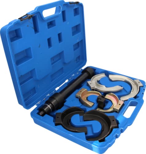 Brilliant Tools Federspanner-Satz