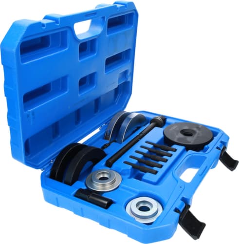 Brilliant Tools Radlager-Werkzeug-Satz