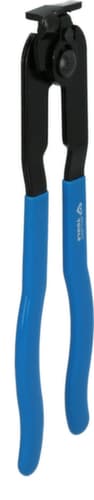 Brilliant Tools Achsmanschetten-Klemm-Zange