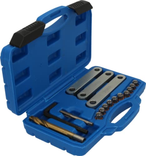 Brilliant Tools Reparatursatz für Bremsgewinde