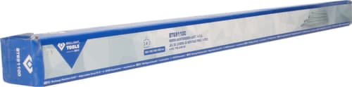 Brilliant Tools Reifen-Montiereisen-Satz
