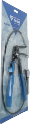 Brilliant Tools Schlauchschellen-Zange