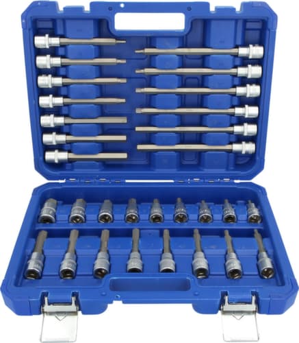 Brilliant Tools 1/2" Steckschlüssel-Satz