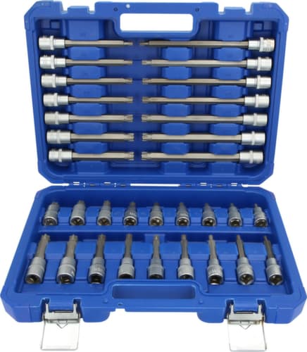 Brilliant Tools 1/2" Steckschlüssel-Satz