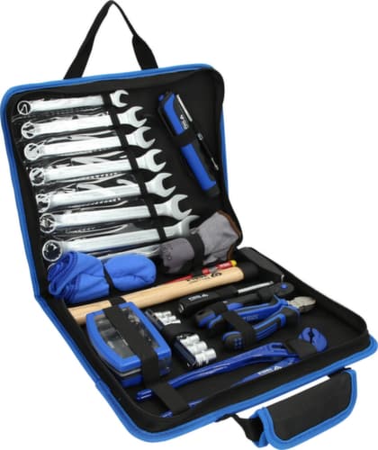 Brilliant Tools Werkzeug-Nylontasche