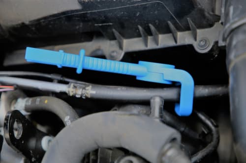 Brilliant Tools Schlauch-Abklemm-Zangen-Satz