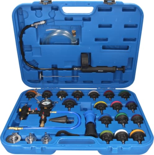 Brilliant Tools Master Kühlsystem-Diagnose-Satz