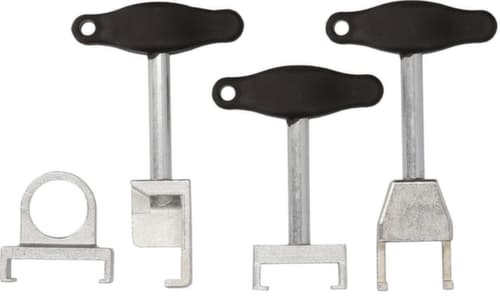 Brilliant Tools Zündspulen-Demontagewerkzeug-Satz für VAG