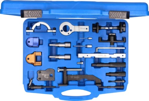 Brilliant Tools Motor-Einstellwerkzeug für Opel