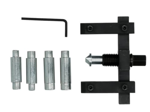 Brilliant Tools Klemm und Spreizwerkzeug-Satz