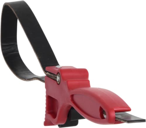 KS Tools Gurtrohrzange