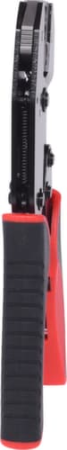 KS Tools Elektriker-Crimpzangen-Satz