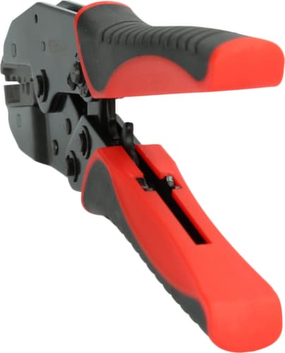 KS Tools Crimpzange für 12V Zündkabel