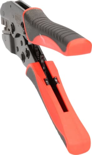 KS Tools Crimpzange für AMP Superseal Typ 1,5
