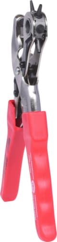 KS Tools Revolverlochzange