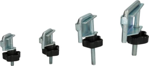 KS Tools Schlauch-Klemmen-Satz