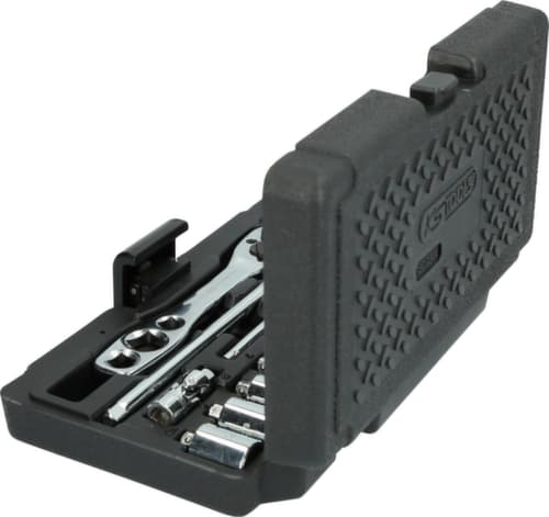 KS Tools Kälte-Klima-Steckschlüssel-Satz