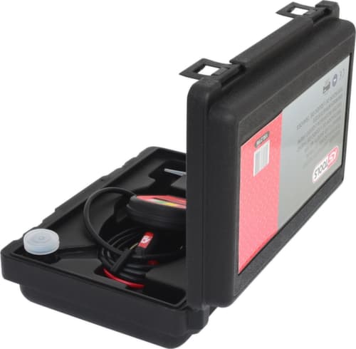 KS Tools Digitaler Bremsflüssigkeits-Tester