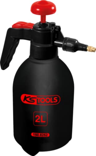 KS Tools Druck-Zerstäuber