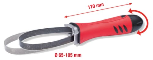 KS Tools Ölfilterschlüssel
