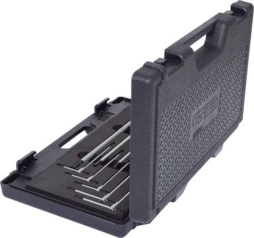 KS Tools 3-Wege T-Griff-Innensechskant-Schlüssel-Satz
