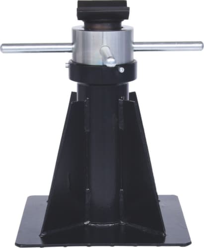 KS Tools Stahl-Unterstellbock mit Schnellverriegelung 20t