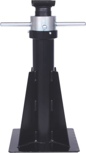 KS Tools Stahl-Unterstellbock mit Schnellverriegelung 20t