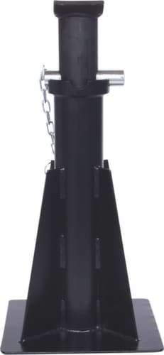 KS Tools Stahl-Unterstellbock mit Schnellverriegelung 25t