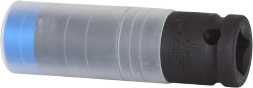 KS Tools SlimPOWER 1/2"Impact-Stecknuss